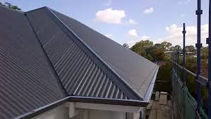 Fast & Reliable Emergency Roof Repairs in Holiday Valley, OH